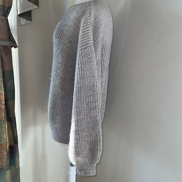 Menafray 100% Wool Vintage Sweater - Picture 6 of 16